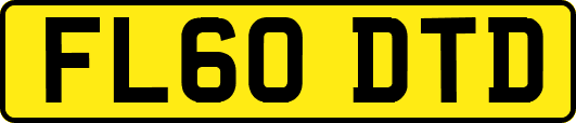 FL60DTD