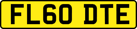 FL60DTE