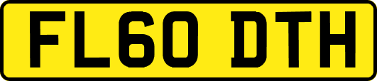 FL60DTH