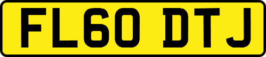 FL60DTJ