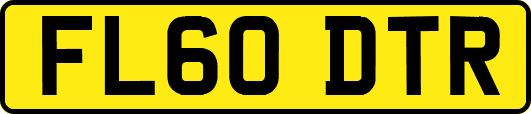 FL60DTR