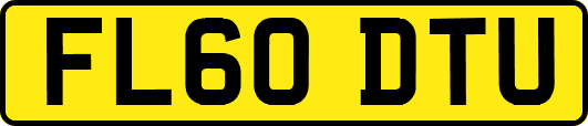FL60DTU
