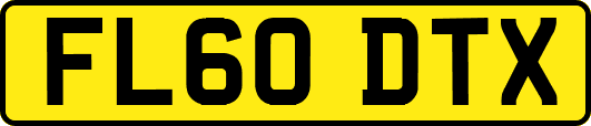 FL60DTX
