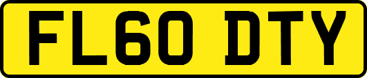 FL60DTY