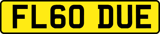 FL60DUE