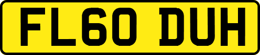 FL60DUH