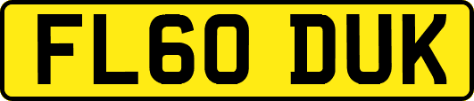 FL60DUK