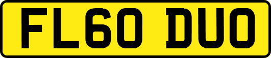 FL60DUO