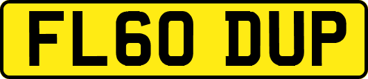 FL60DUP