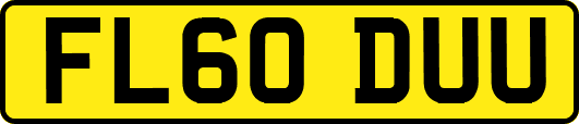 FL60DUU