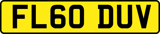 FL60DUV