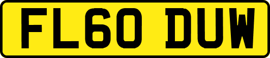 FL60DUW