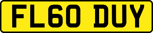 FL60DUY