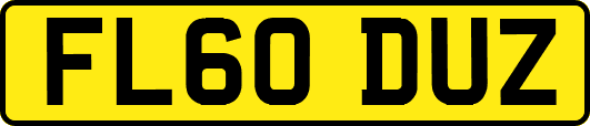 FL60DUZ