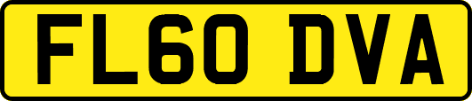 FL60DVA