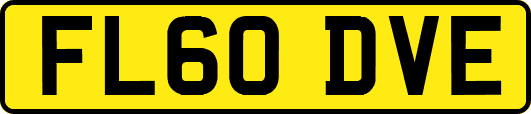 FL60DVE