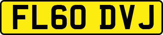 FL60DVJ