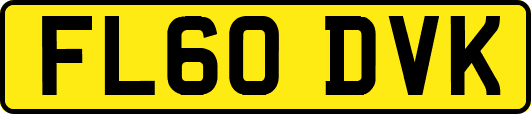 FL60DVK