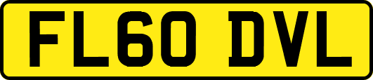 FL60DVL