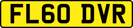 FL60DVR