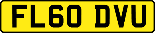 FL60DVU