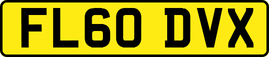 FL60DVX
