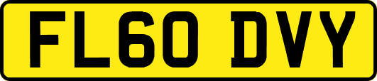FL60DVY