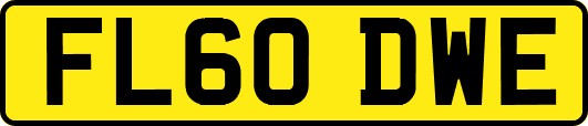FL60DWE