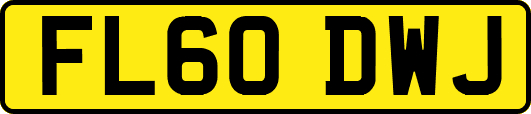 FL60DWJ