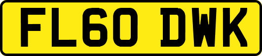 FL60DWK