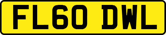 FL60DWL