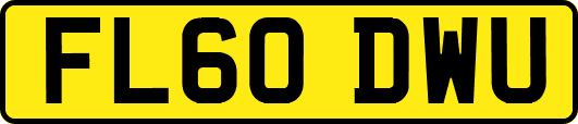 FL60DWU