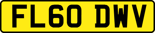 FL60DWV