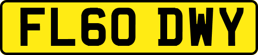 FL60DWY