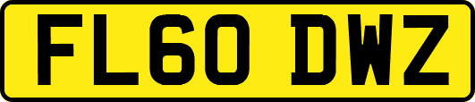 FL60DWZ