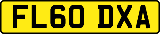 FL60DXA