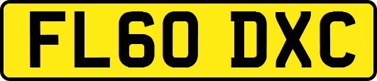 FL60DXC