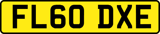 FL60DXE