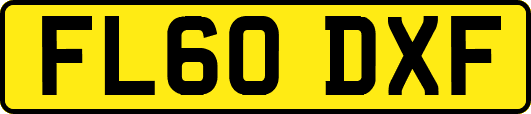 FL60DXF