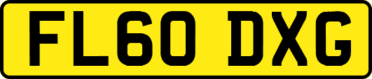 FL60DXG
