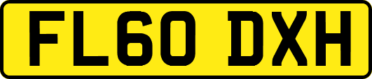 FL60DXH