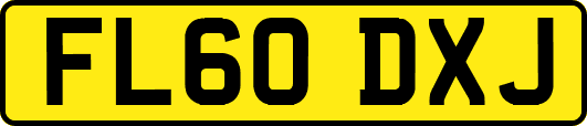 FL60DXJ