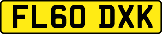 FL60DXK
