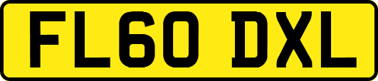 FL60DXL