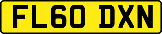 FL60DXN