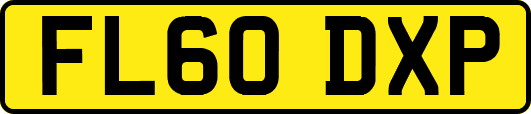 FL60DXP