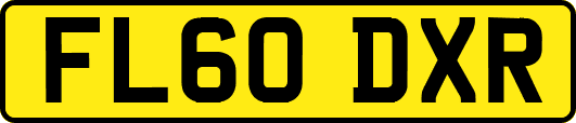 FL60DXR