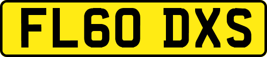 FL60DXS