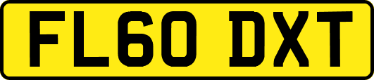 FL60DXT
