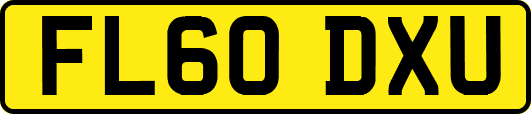FL60DXU